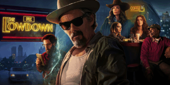 Verdade Oculta: A série de mistério Neo-Noir do Disney+ que você não pode deixar passar