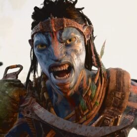 Avatar Das Cinzas