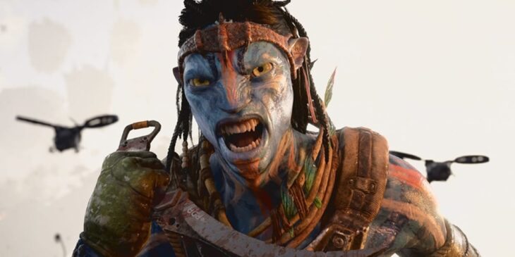 Avatar Das Cinzas