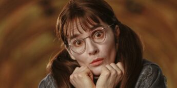 Murta que Geme em Harry Potter