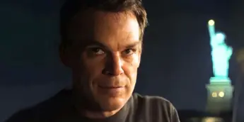 2ª temporada de Dexter Ressurreição