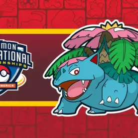 Campeonato Internacional Pokémon da América Latina 2026