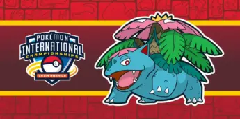 Campeonato Internacional Pokémon da América Latina 2026
