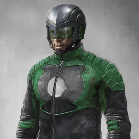 Arrow: David Ramsey explica por que Diggle nunca se tornou o Lanterna Verde