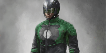 Arrow: David Ramsey explica por que Diggle nunca se tornou o Lanterna Verde
