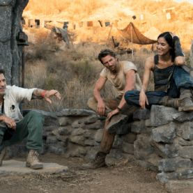 Rebel Moon e mais: Netflix cancela todos os projetos com Zack Snyder