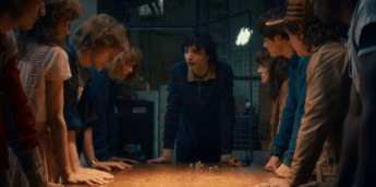 Stranger Things 5: Saiba o horário que o Volume 1 chega à Netflix