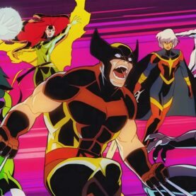 Abertura de Marvel Cosmic Invasion