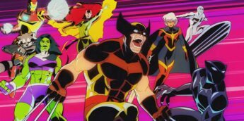 Abertura de Marvel Cosmic Invasion