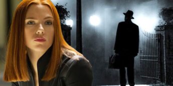 O Exorcista com Scarlett Johansson