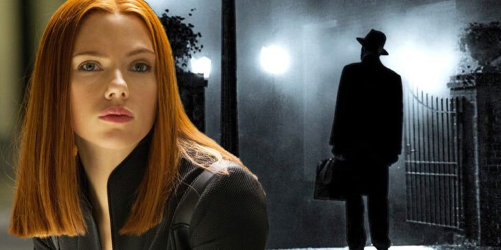 O Exorcista com Scarlett Johansson