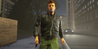 GTA da Rockstar