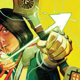 Miragem dos X-Men