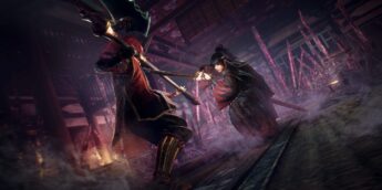 Requisitos de Nioh
