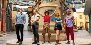 Temporada de One Piece