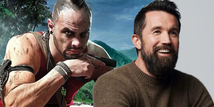 Série de Far Cry