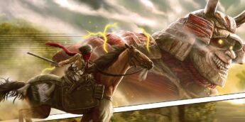 Assassin's Creed e Attack on Titan