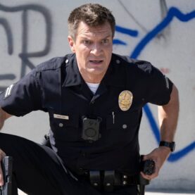 The Rookie no ABC