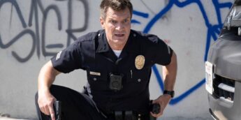 The Rookie no ABC