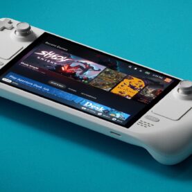 SteamOS na Valve
