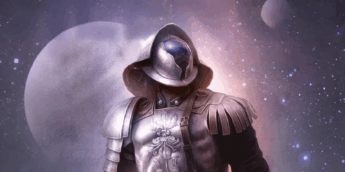 The Sun Eater: Saga chegará ao Brasil em 2026 pela Editora Aleph