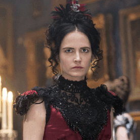 Wandinha: Eva Green será a misteriosa Tia Ophelia na 3ª temporada