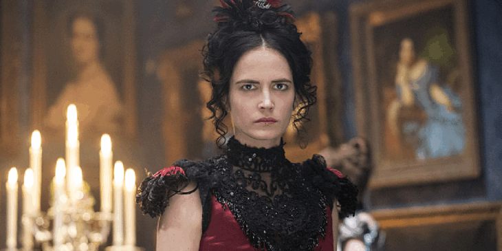 Wandinha: Eva Green será a misteriosa Tia Ophelia na 3ª temporada