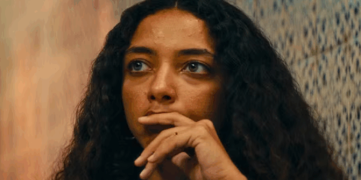 Ryan Coogler ficou impressionado com Alice Carvalho em O Agente Secreto