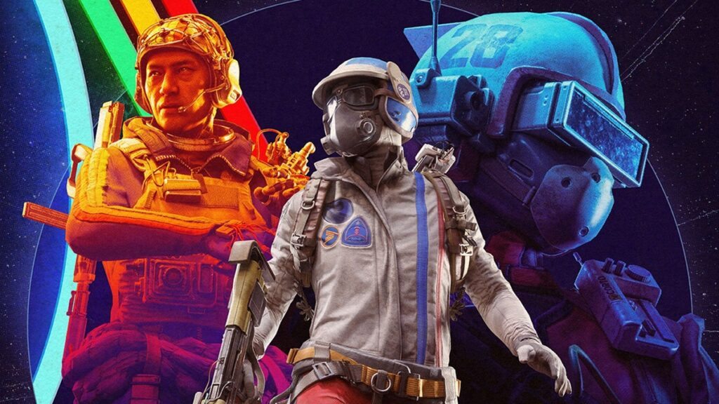 Unidades de ARC Raiders