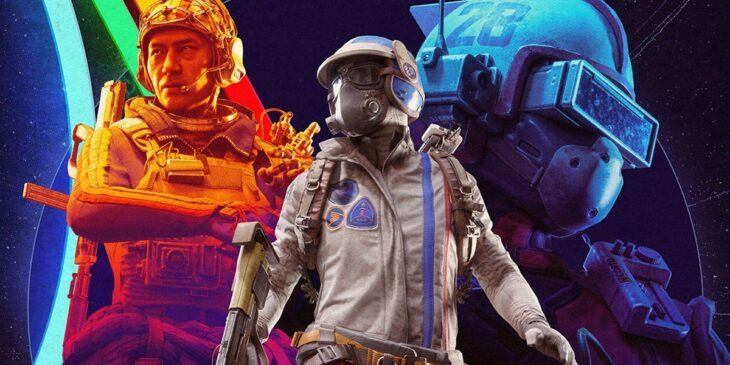 Unidades de ARC Raiders