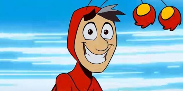 Chapolin Colorado na HBO