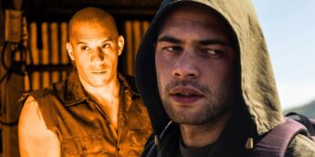 Séries de Velozes e Furiosos