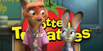 Aprovação Zootopia 2