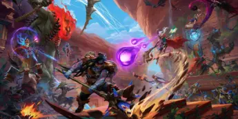 spellcasters chronicles