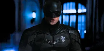 Batman Parte 2 com Robert Pattinson