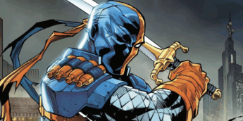 Absolute Exterminador ganha previsão para estrear na DC