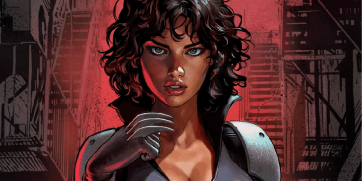 Série solo da Absolute Mulher-Gato ganha mês para lançamento