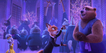 Zootopia 2 recebe selo Fresh no Rotten Tomatoes