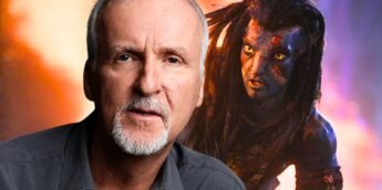 James Cameron, diretor de Avatar: Fogo e Cinzas