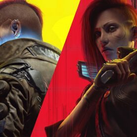 Cyberpunk 2077 Unidades