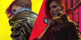 Cyberpunk 2077 Unidades