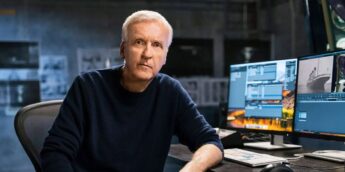 Filme de James Cameron