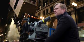 Batman do Nolan