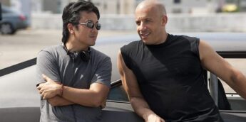 Velozes e Furiosos com Justin Lin