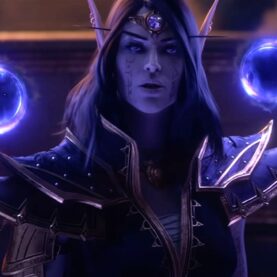World of Warcraft