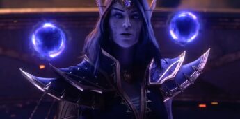 World of Warcraft
