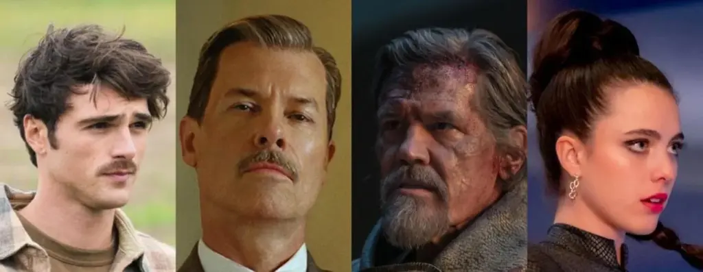 30 filmes para ficar de olho em 2026