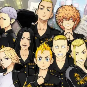 Tokyo Revengers: Last Mission