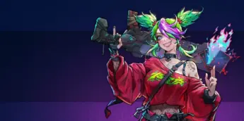 Neon Abyss 2