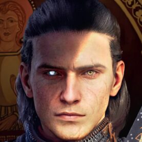 RPG de The Blood of Dawnwalker